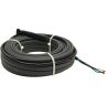 Self-Regulating Heating Cable 240V 600/800W 100ft.