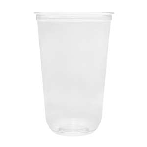 KARCKC24, Karat, 24oz PET Clear Cup, 600/Case