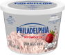 Philadelphia Strawberry Cream Cheese Spread, 48 oz Tub, 48 Oz