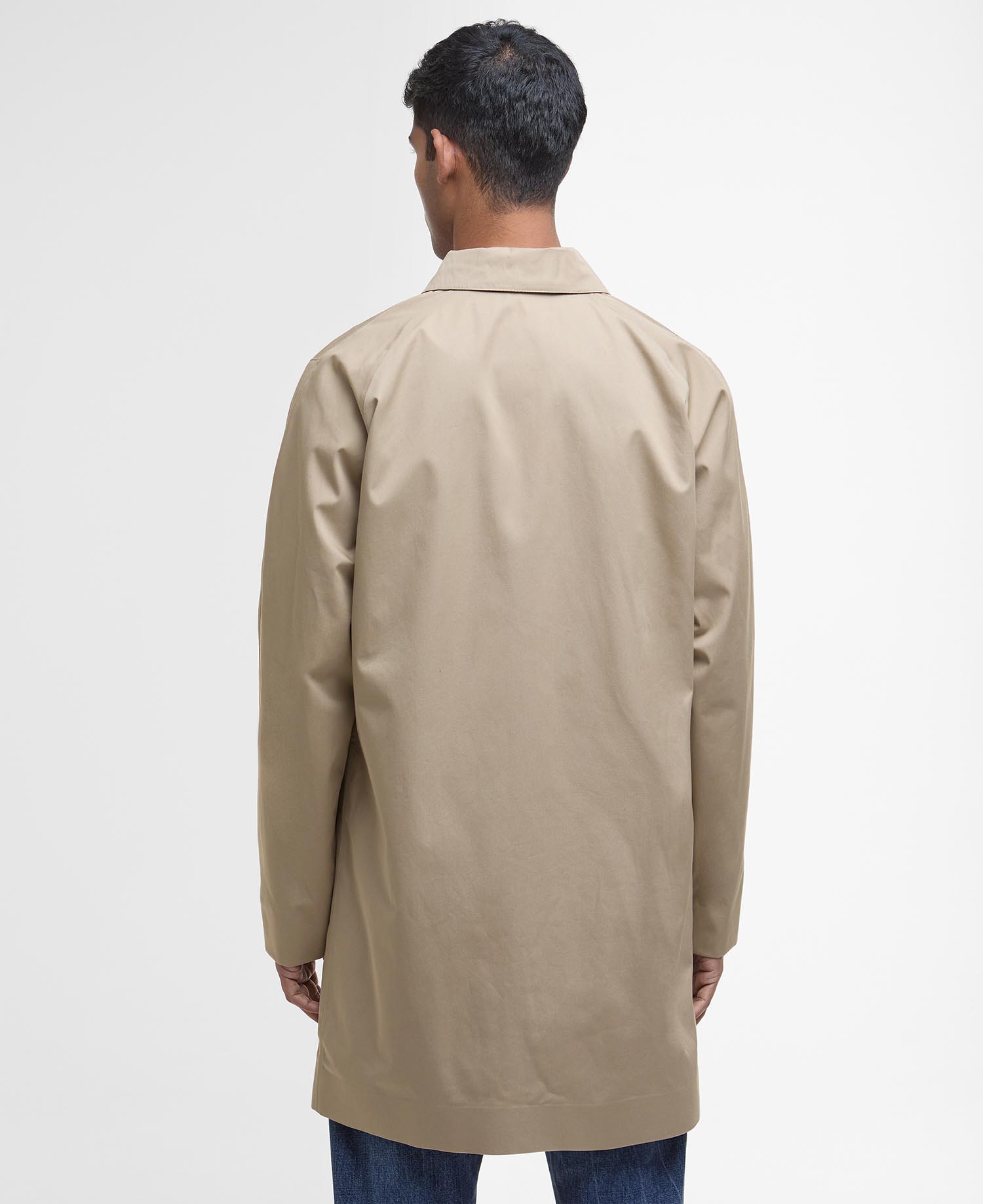 Rokig Lightweight Mac Jacket image number 2