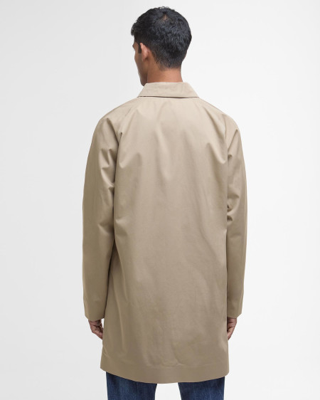 Rokig Lightweight Mac Jacket