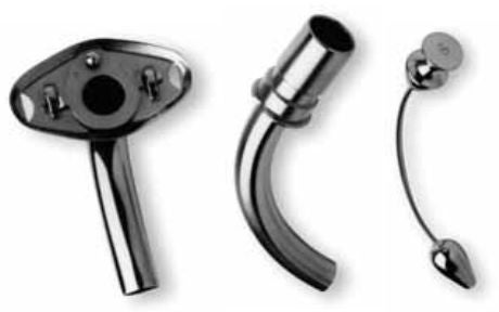 Premier Dental Products Tracheostomy Tube