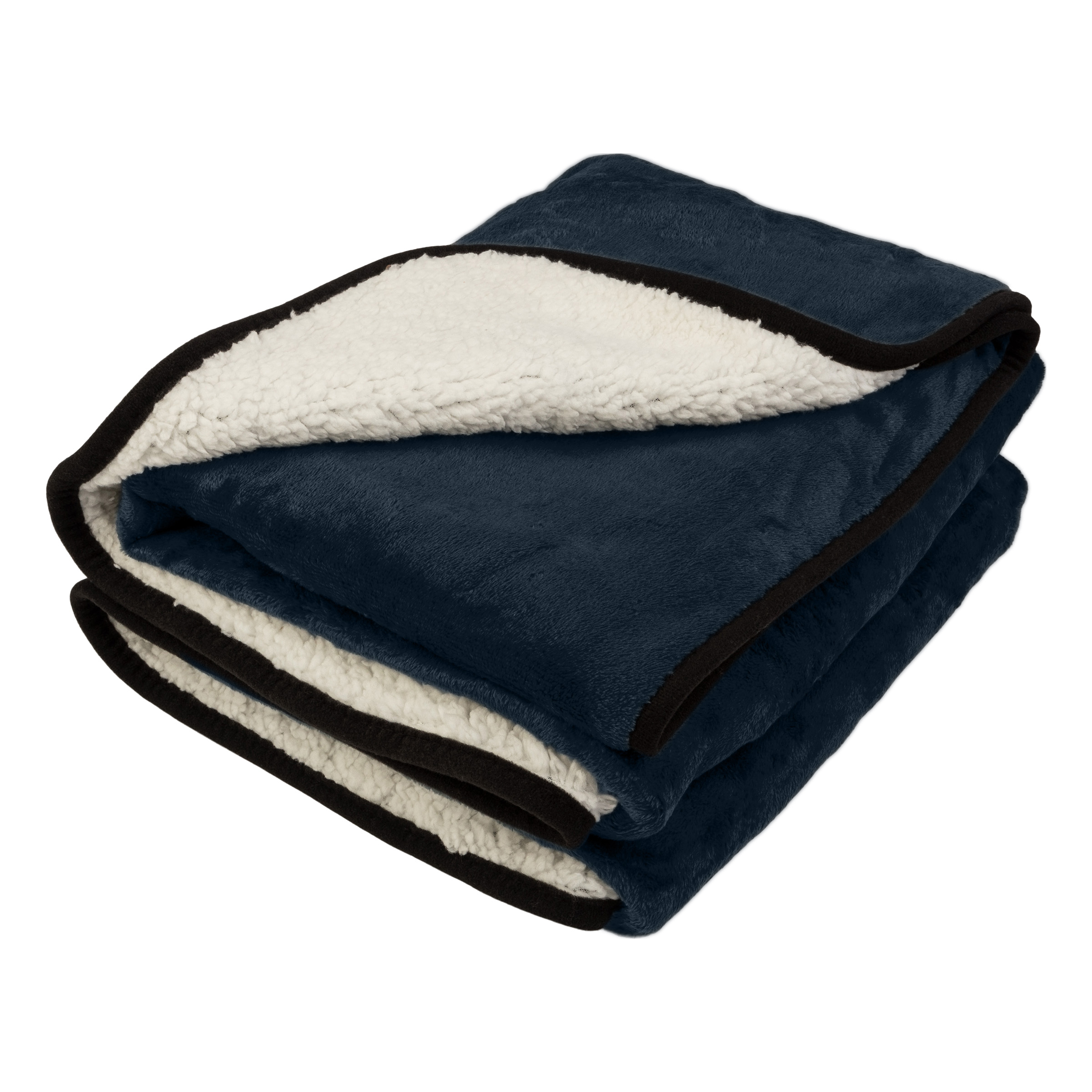 12V Heated Blanket Travel Electric Throw Blanket for Car 2 Heat Setting 59"x43" - Picture 11 of 15