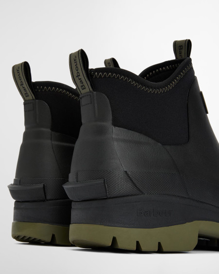 Ridge Wellingtons