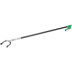 Unger, NiftyNabber® Pro, 92", Stainless Steel, Black, Grab Tool