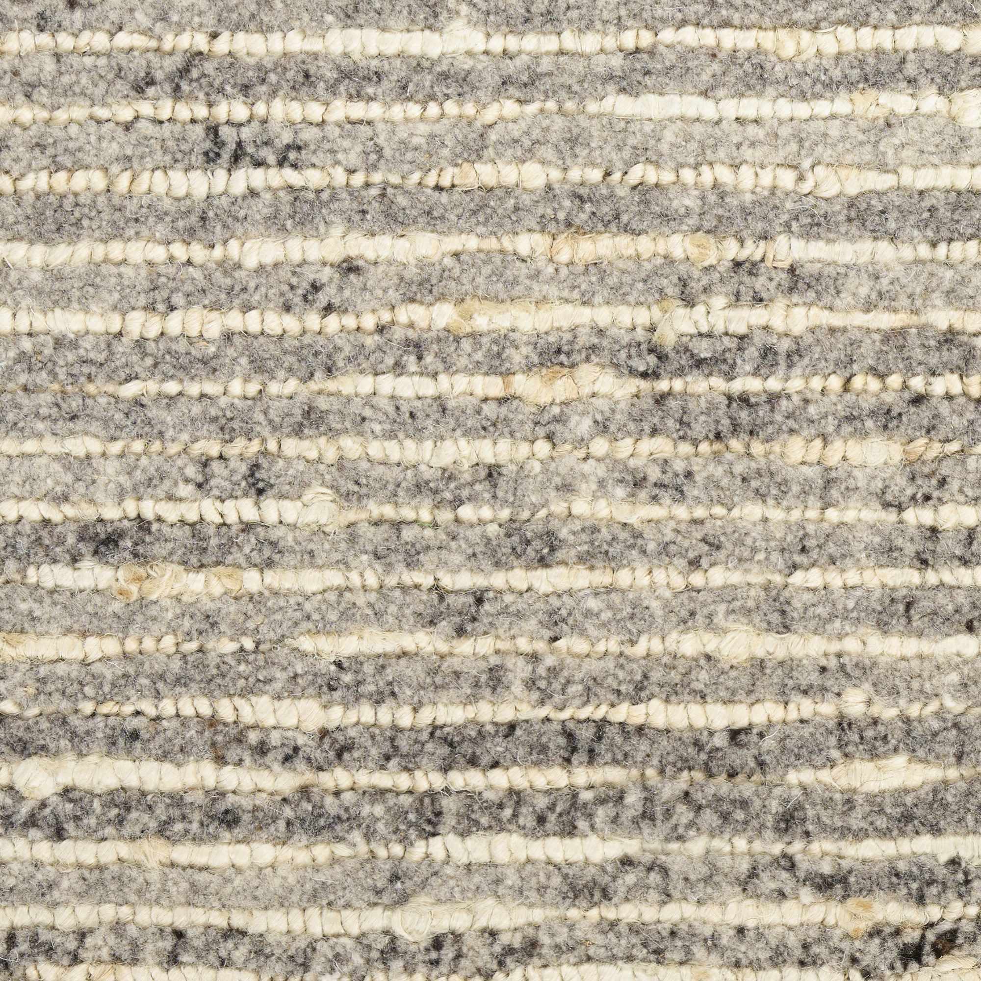 Calvin Klein Kathmandu 10' x 14' Grey Modern Indoor Rug