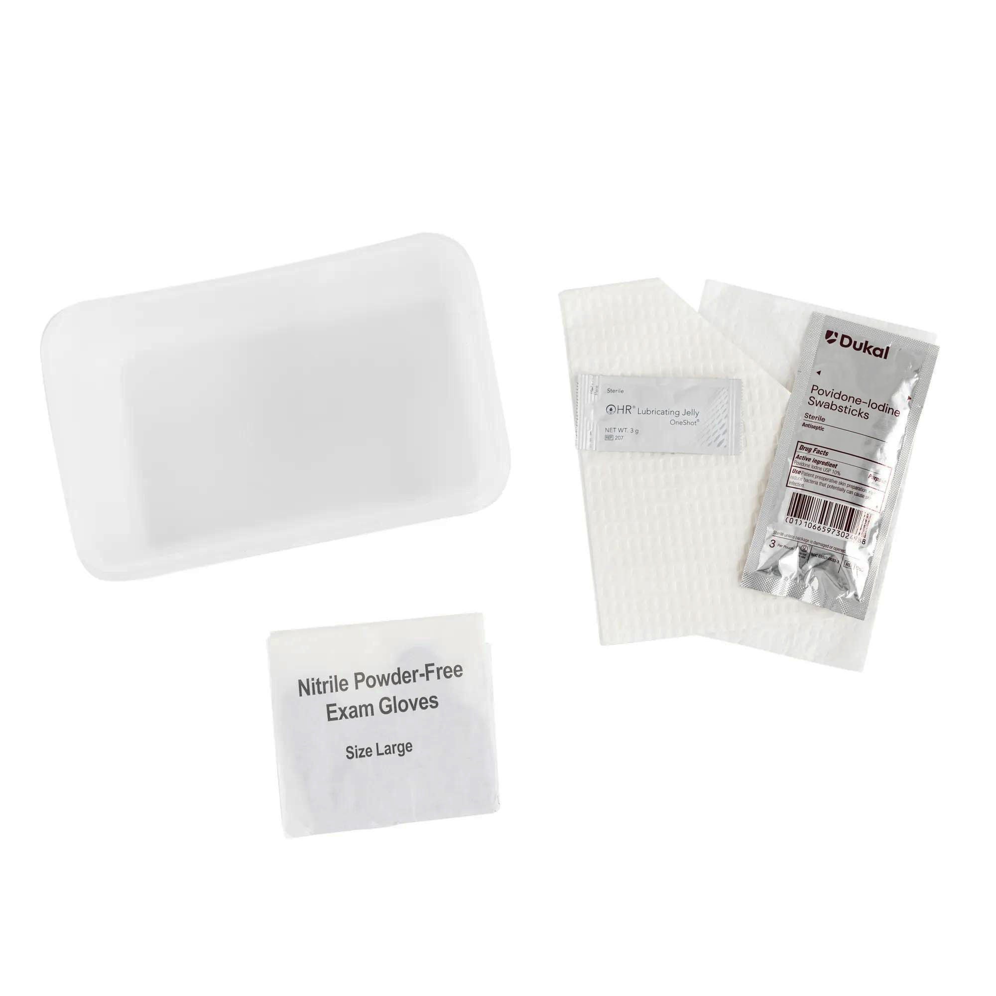 Add-A-Cath™ Intermittent Tray