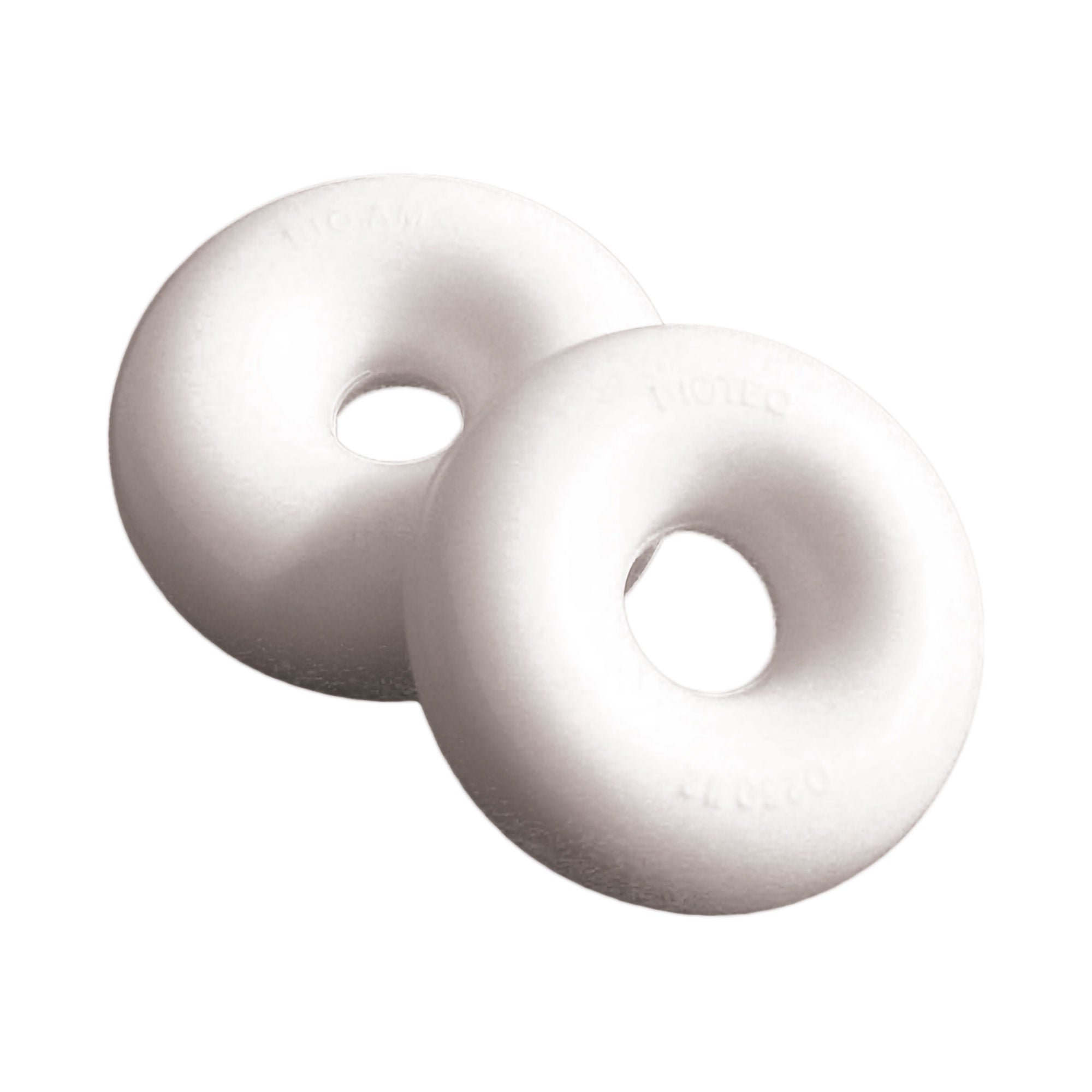 Integra® Miltex® Doughnut Pessary, Size 2, 2-1/2 Inch