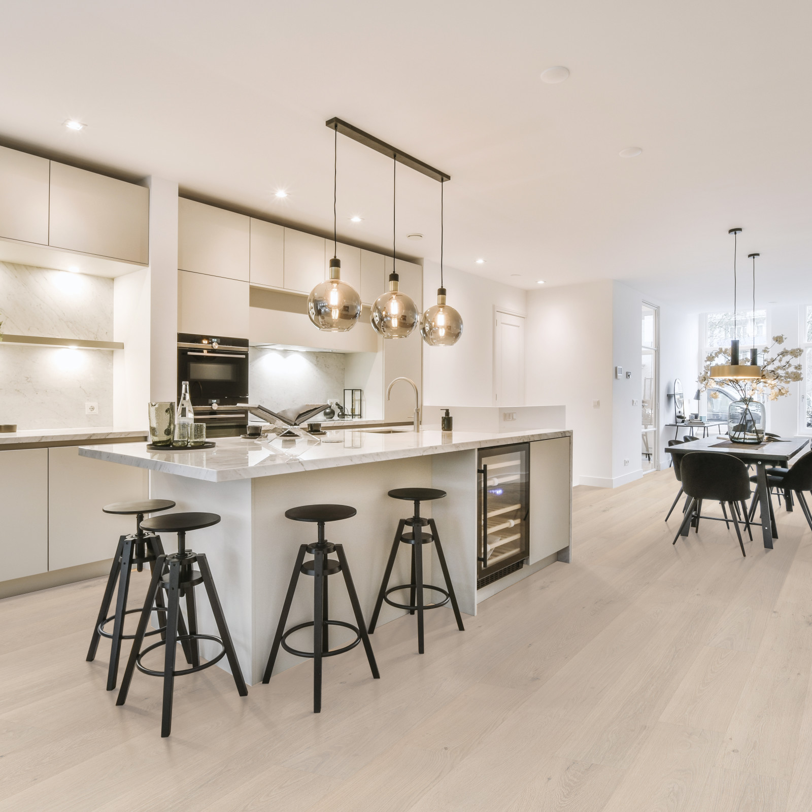 Provincial Ivory view 1