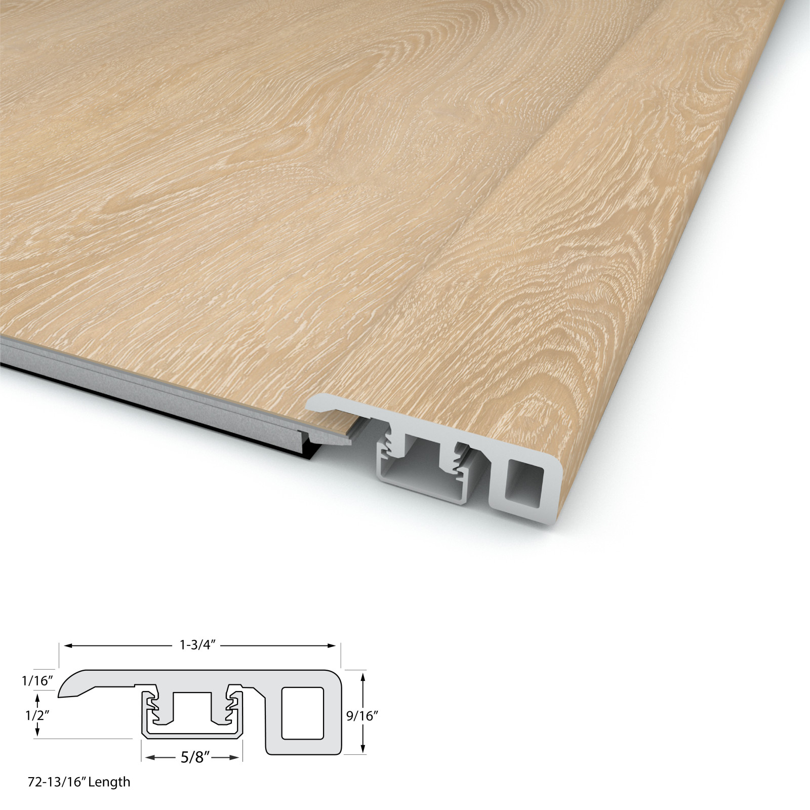 Sunset Swell Threshold 6.5mm view 3