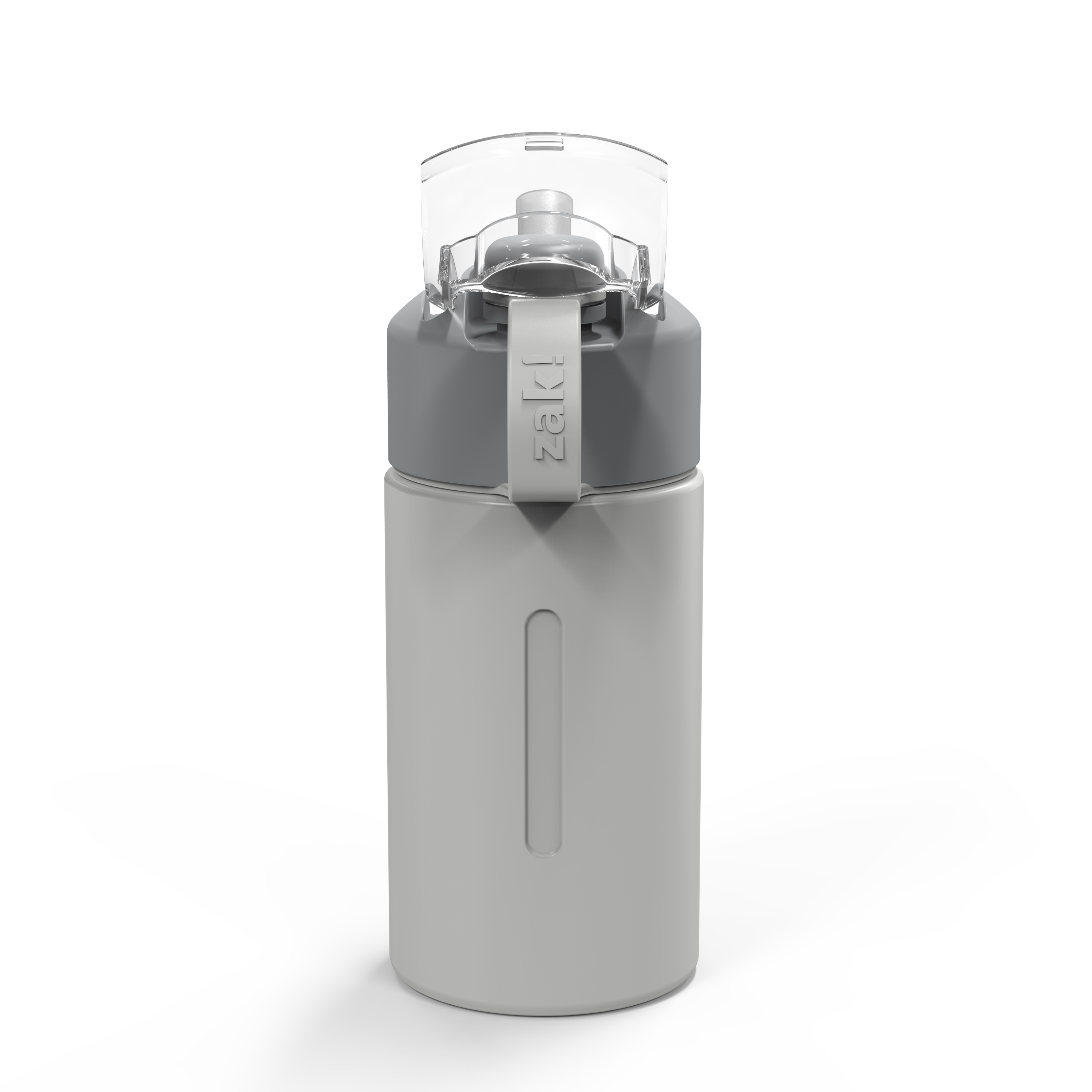 Genesis 12 ounce Vacuum Insulated Stainless Steel Tumbler, Gray slideshow image 7 Genesis 12 ounce Vacuum Insulated Stainless Steel Tumbler, Gray slideshow image 7