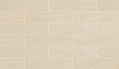 Spotlight Sand 6×24 Bullnose Glossy