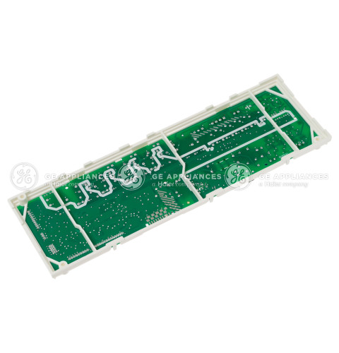 BOARD MACHINE CONTROL RC17 (FLASHED)