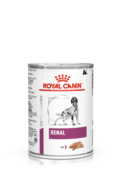 Renal (in loaf)