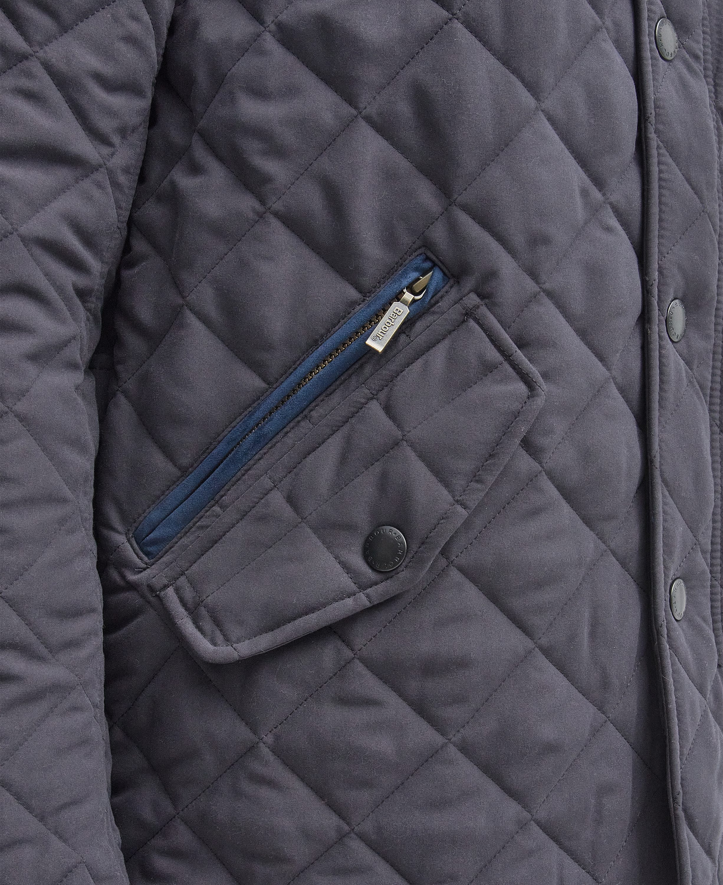Steppjacke Shoveler image number 5