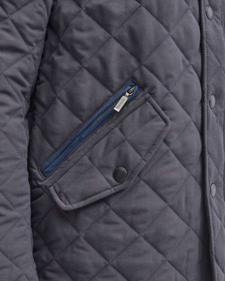 Steppjacke Shoveler