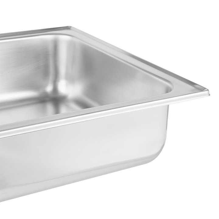 Accessories for Panacea™ and Maximillian™ Steel Chafers-INACTIVE