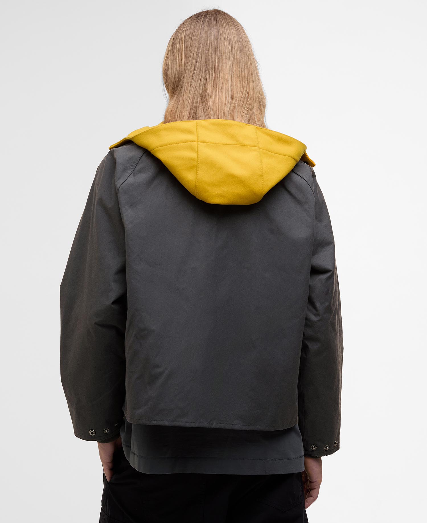 Barbour x Kaptain Sunshine Cruiser Casual Jacket image number 2