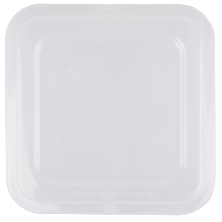 Miramar® Contemporary Pan Lids
