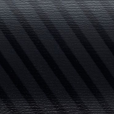Sheer Luxury Pitch Black Venetian blind