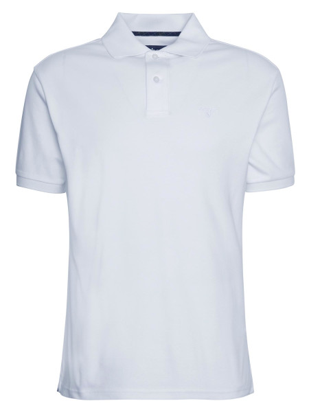 Hylton Short-Sleeved Polo Shirt Hylton Short-Sleeved Polo Shirt