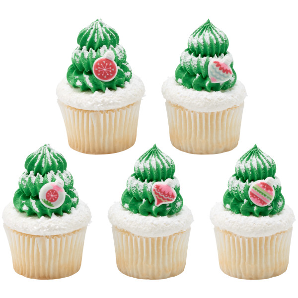 Christmas Ornament Assortment Dec-Ons® Decorations