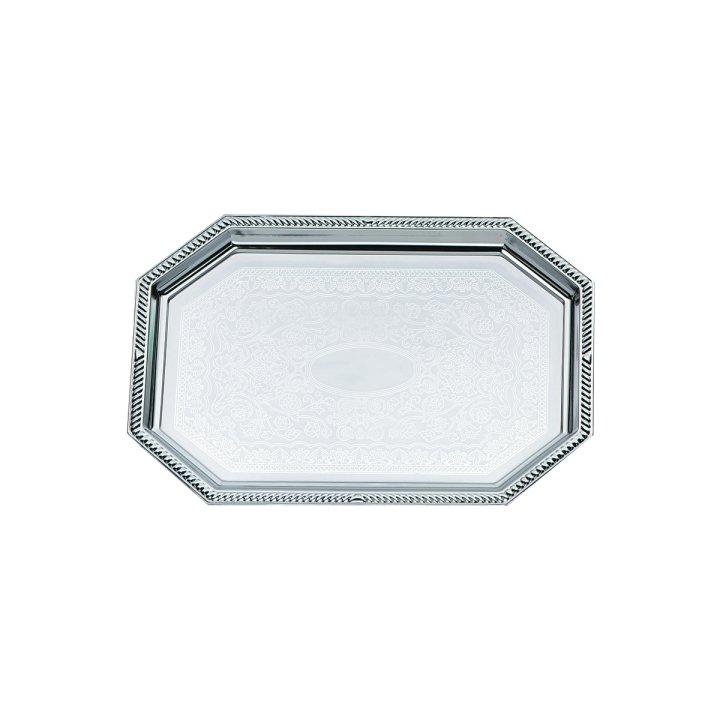 Odyssey™ 8-Sided Trays