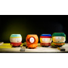 South Park 16 ounce Ceramic Coffee Mug, Eric slideshow image 10 South Park 16 ounce Ceramic Coffee Mug, Eric slideshow image 10