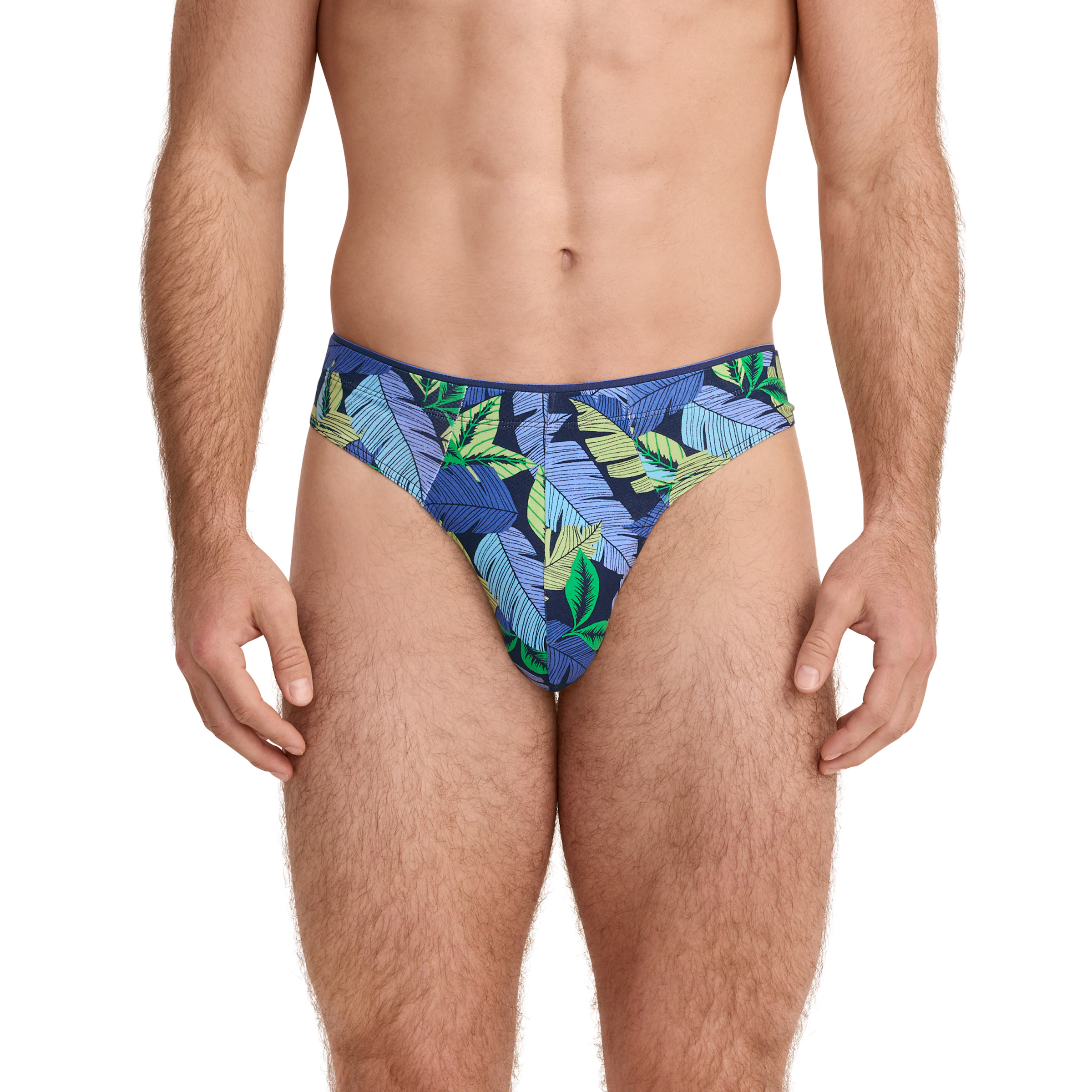 Jockey Men's True Style Thong - 3 Pack - Picture 15 of 41