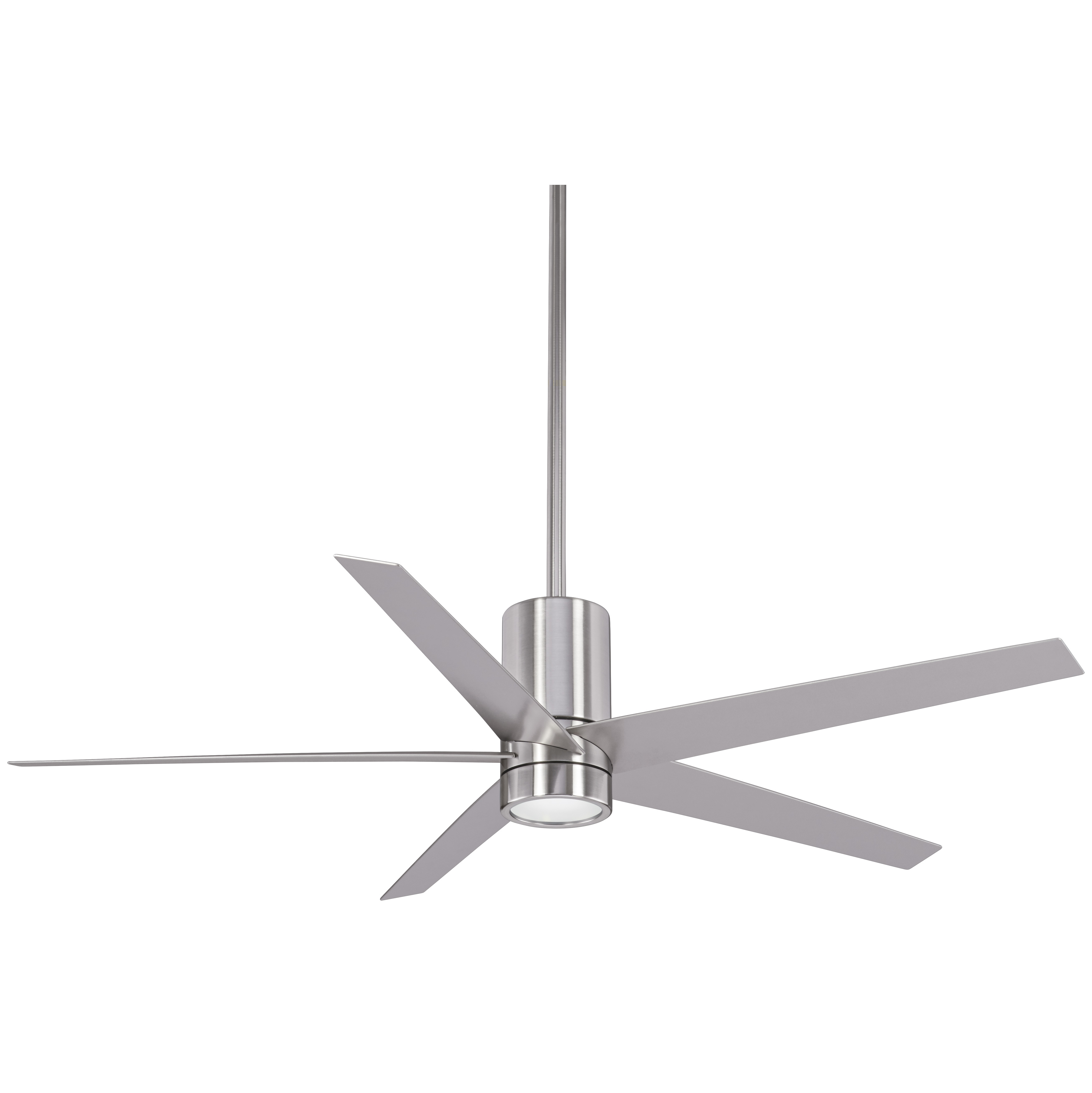Symbio - LED 56" Ceiling Fan