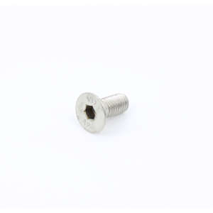 Screw M5X12 Uni 5933 St.Steel
