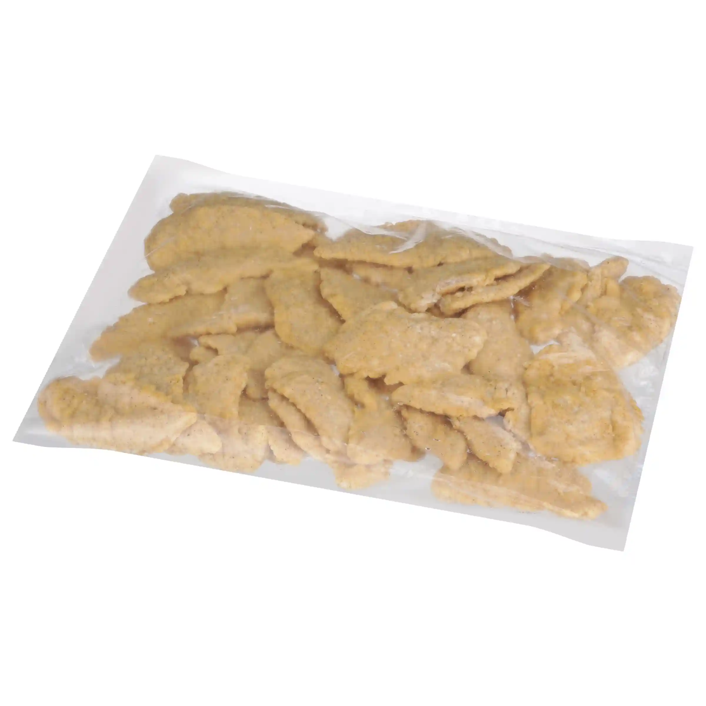 Tyson® Uncooked Lightly Breaded Chicken Tenderloins_image_4