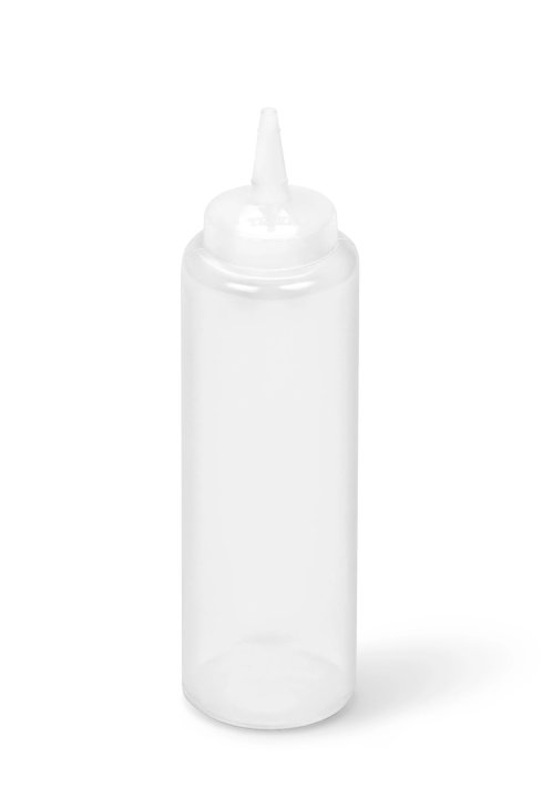 12-ounce Traex® Color Mate™ squeeze dispenser