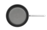 14-inch Wear-Ever® aluminum fry pan with PowerCoat2™ nonstick coating and plated handle
