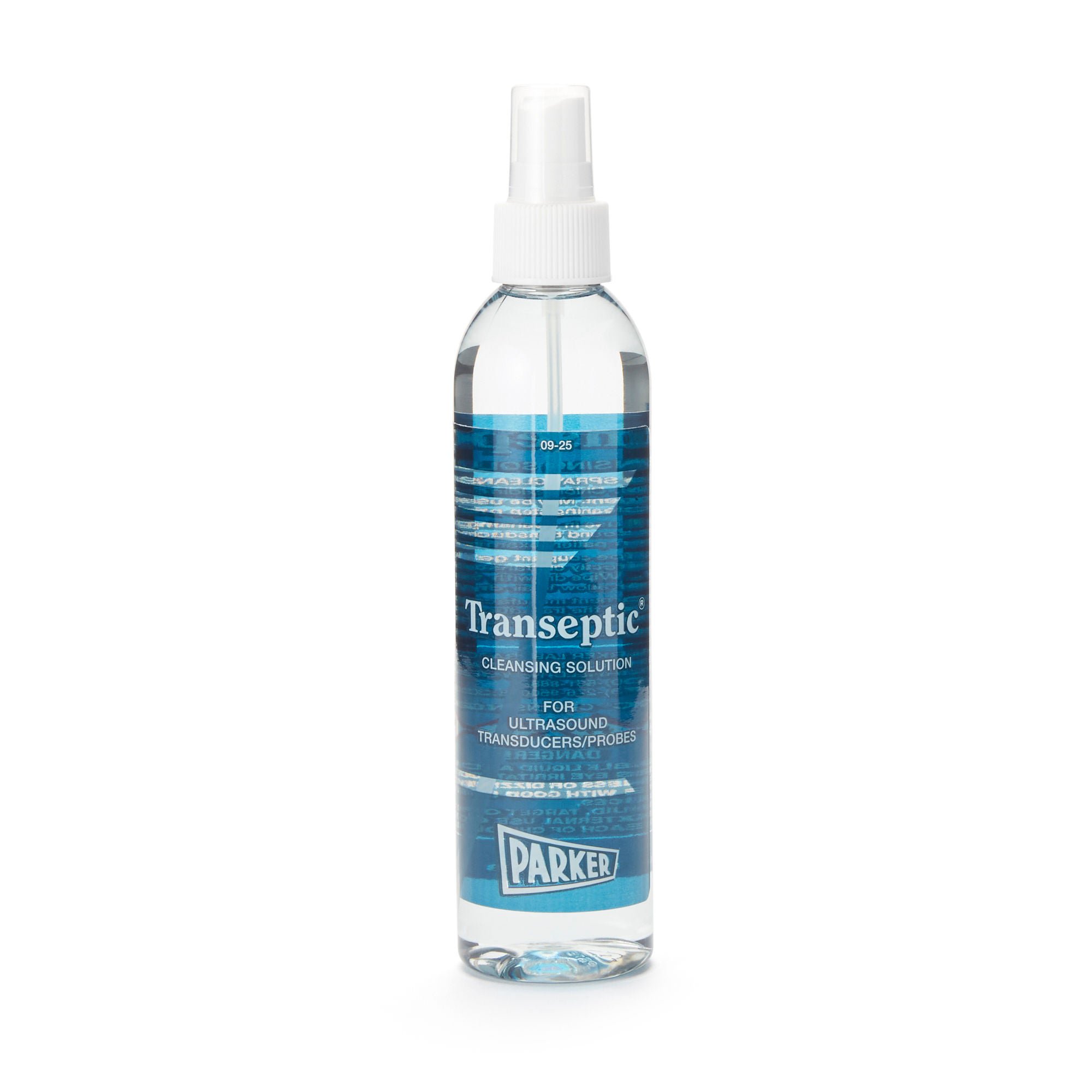 Transeptic® Cleansing Solution