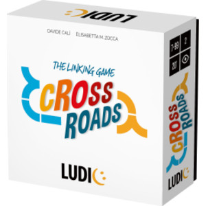 Crossroads Logic Tile Game
