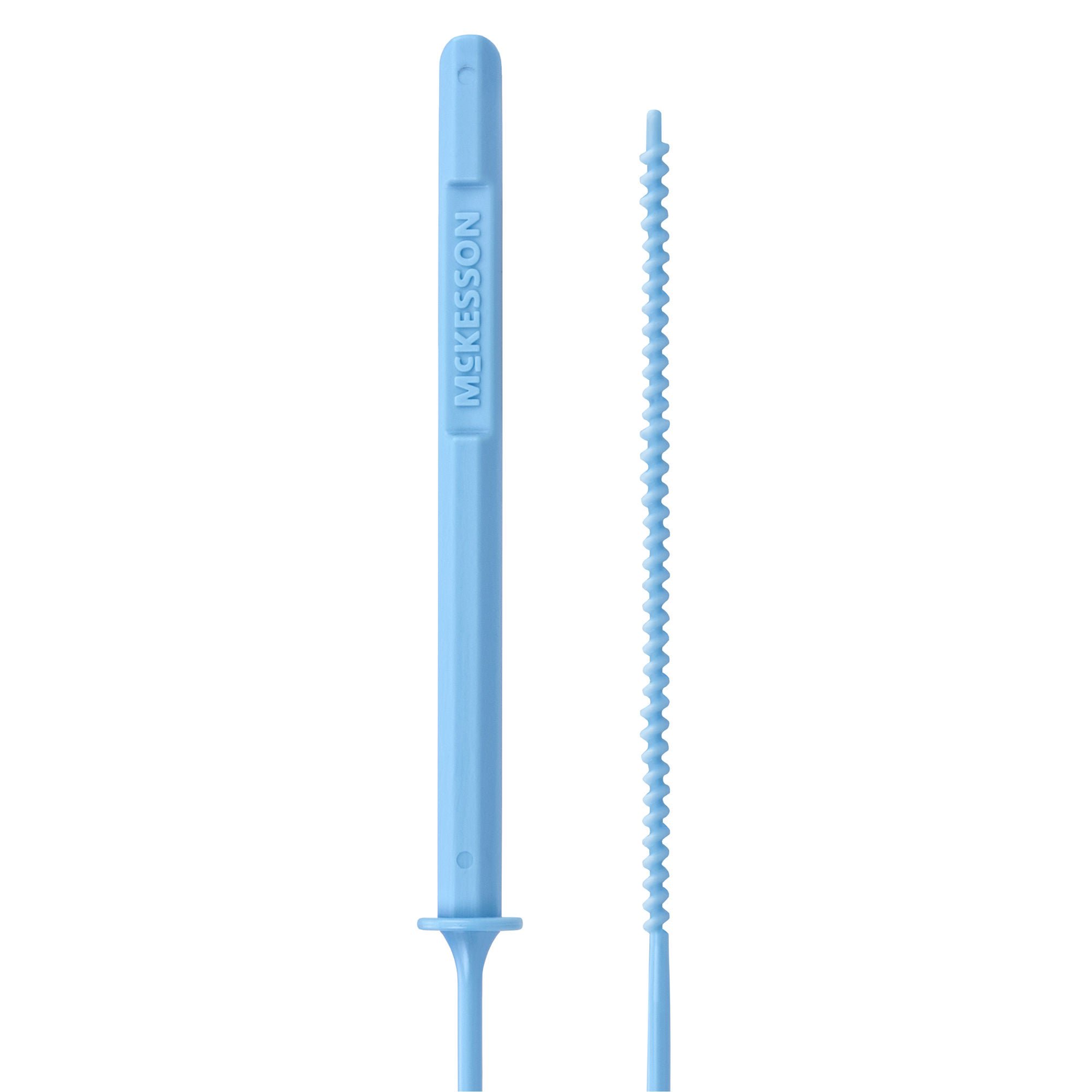McKesson Brand DECLOGGING, ENT FEED TU DEVICEBLU 14-16FR 39.5CM (10/BX)