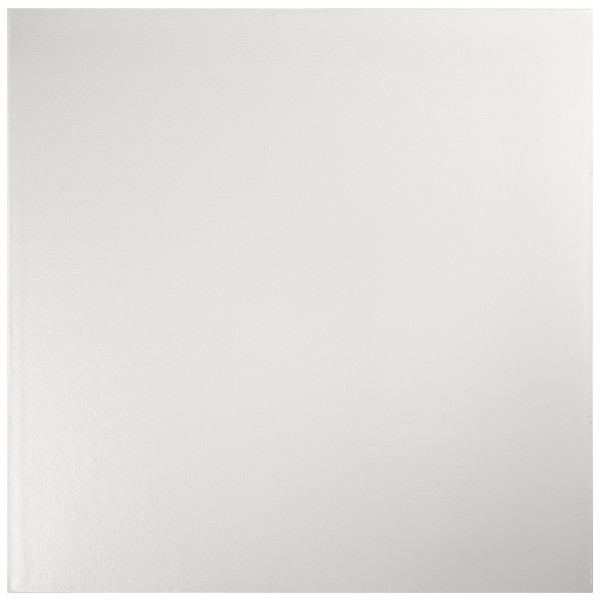 20" Square White Cake Board