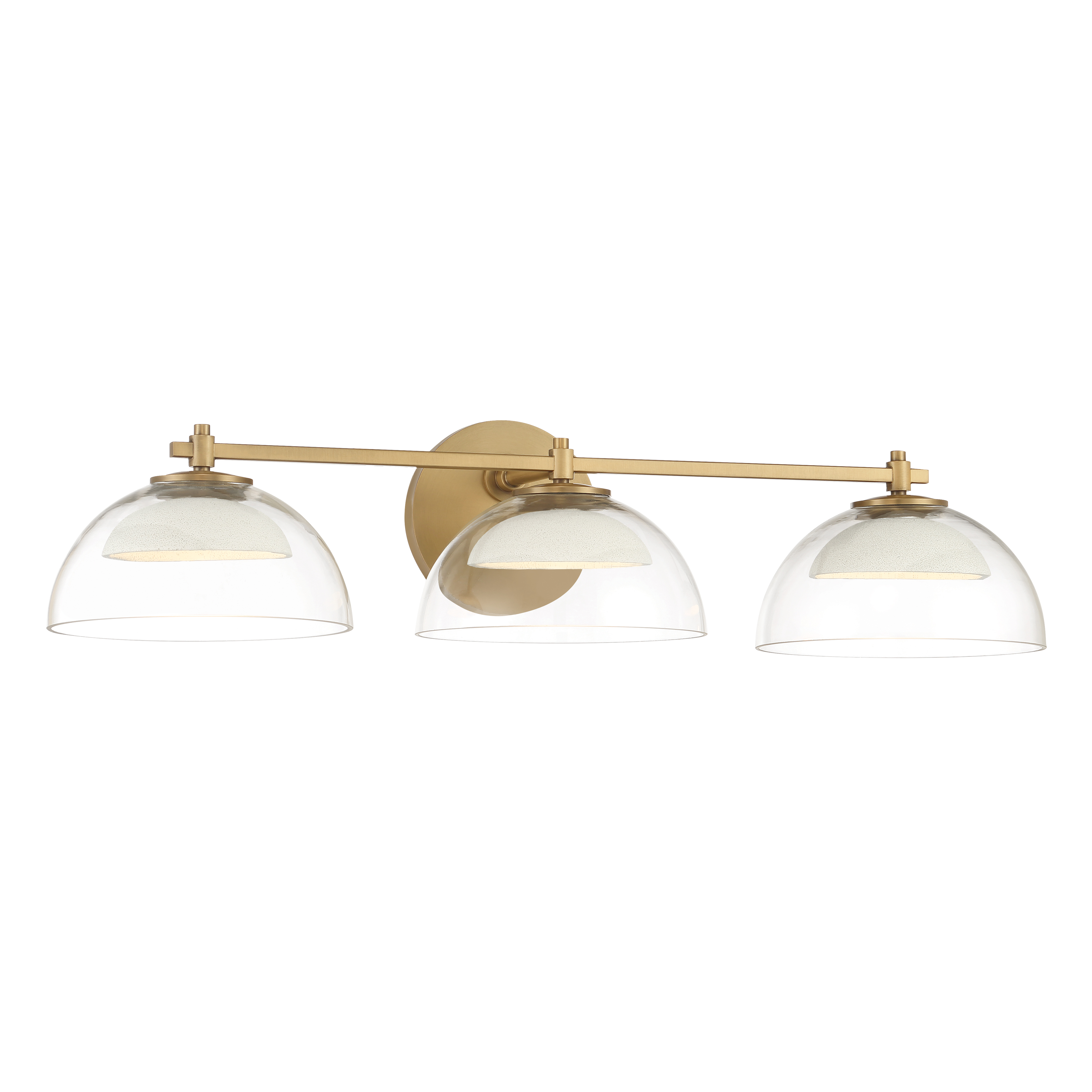 Halwynd 25.25" LED Vanity