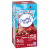 Crystal Light Cherry Pomegranate Drink Mix, 5 ct Pitcher Packets