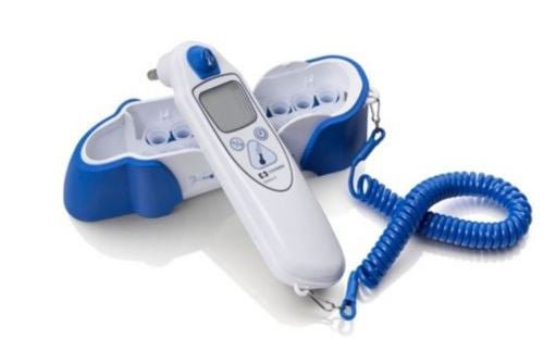 Genius™ Tympanic Thermometer