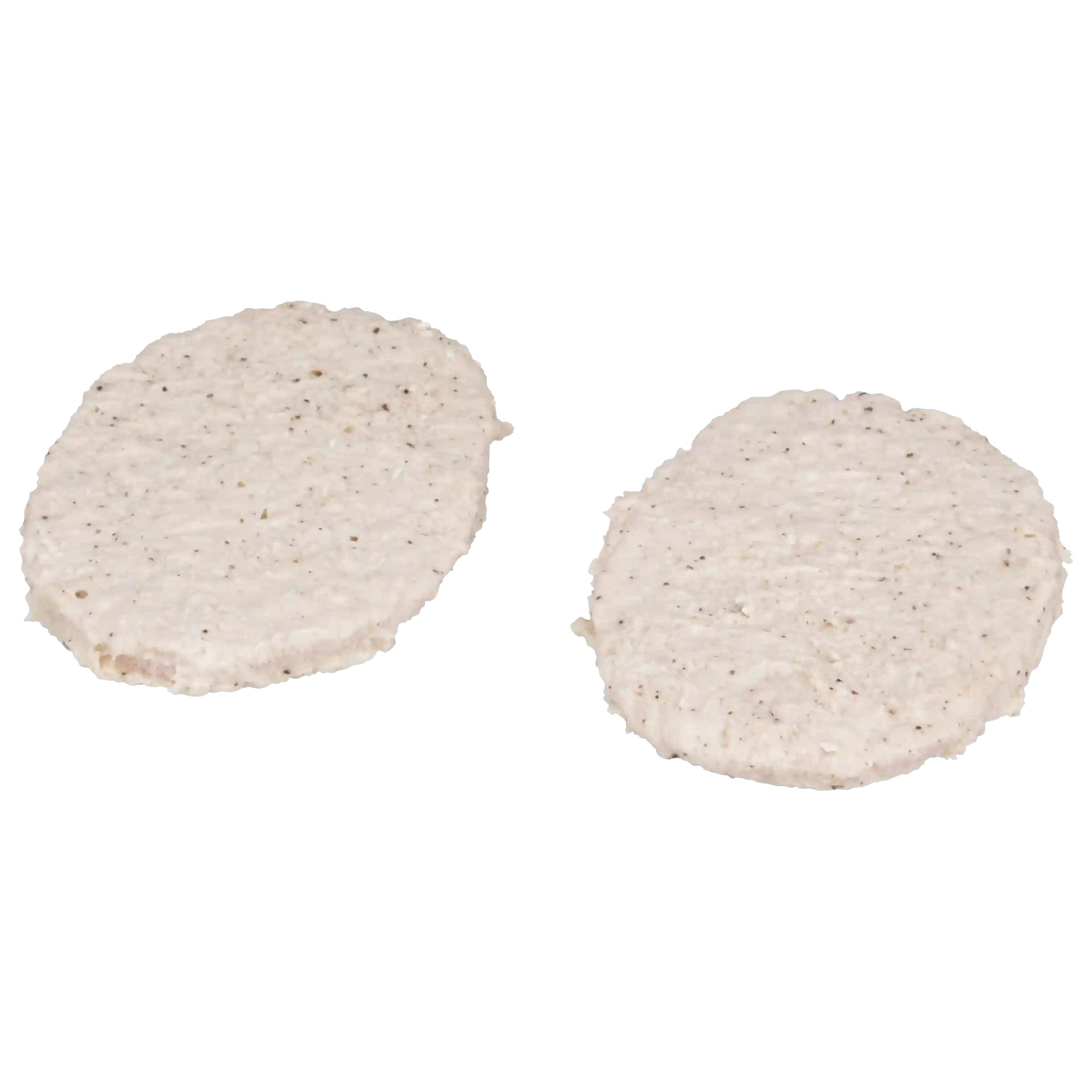 AdvancePierre™ Red Label Raw Breaded Veal and Beef Patty Fritters, 4 oz_image_2