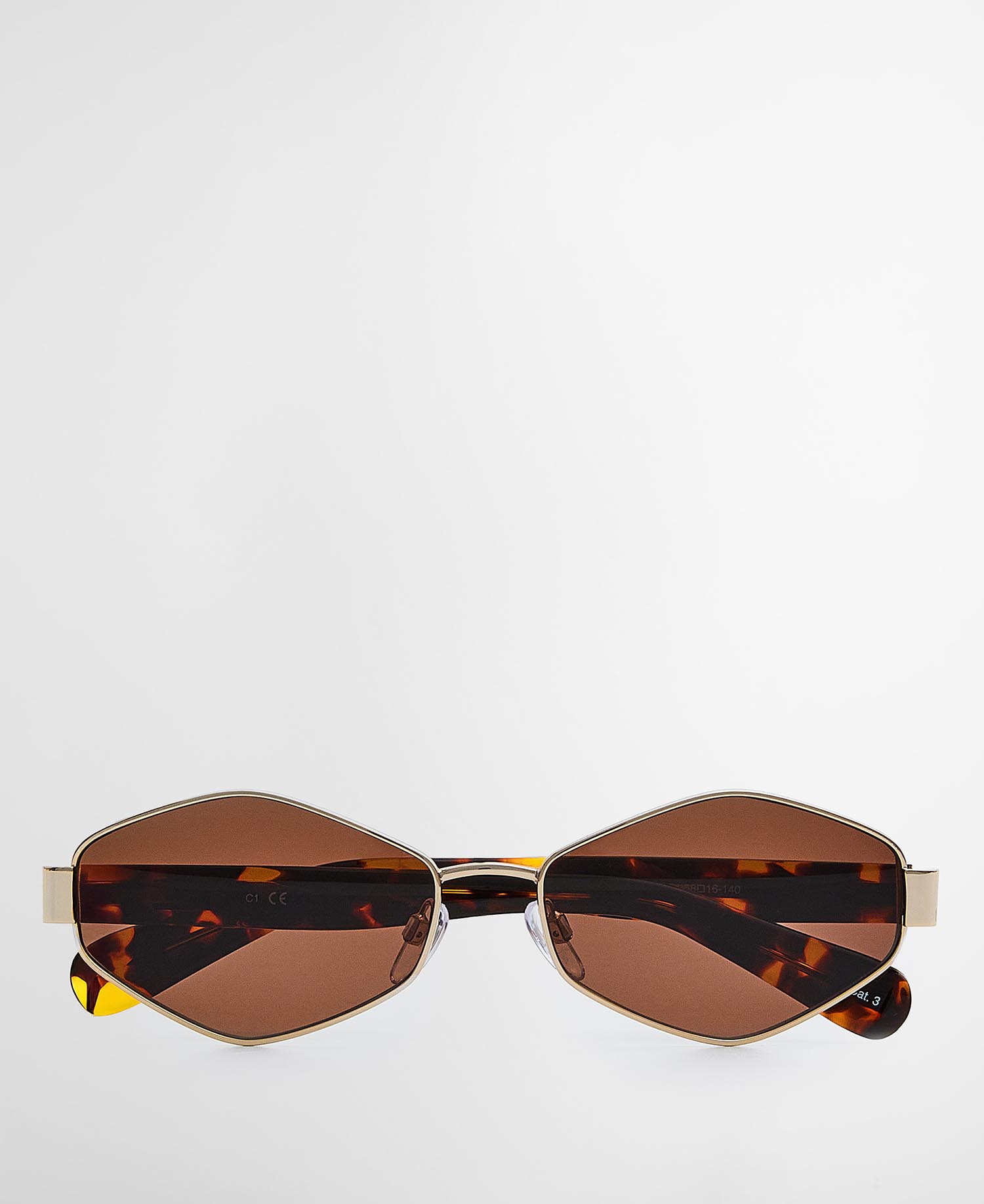Sonnenbrille Angular image number 0