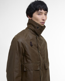 Giacca cerata SL Spey 