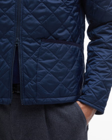 Linden Quilted Jacket 