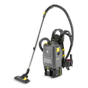 Karcher, BV 5/1 BP, 11", Backpack Vacuum