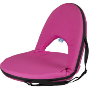 Teacher Chair, Fuchsia