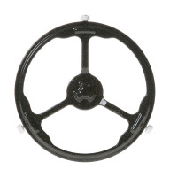 Microwave Turntable — Model #: WB06X10834 Microwave Turntable — Model #: WB06X10834