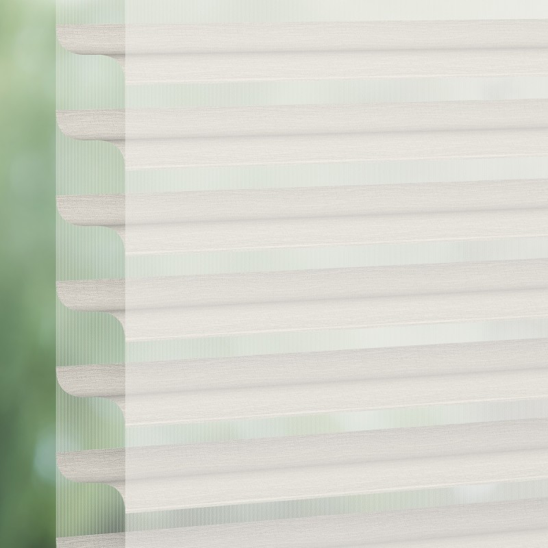 Lumiere 6387 Silhouette® Blinds