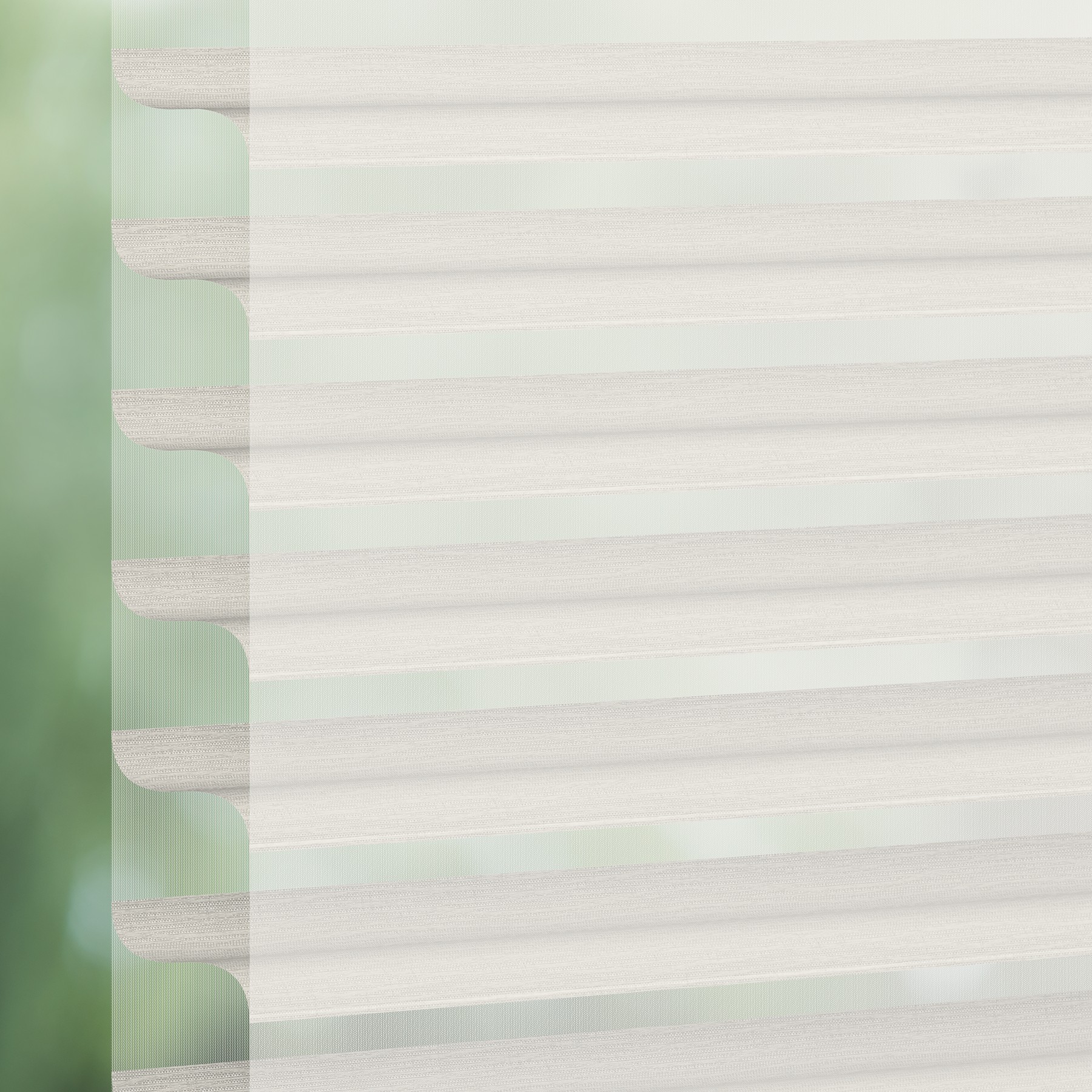 Lumiere 6387 Silhouette® Blinds